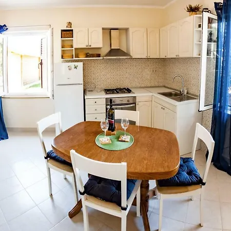 Apartman Iva & Marin Apartment *