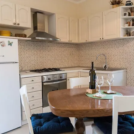 Apartman Iva & Marin