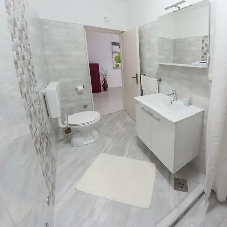 Apartman Iva & Marin Apartment