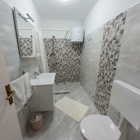 Apartment Apartman Iva & Marin Pag Town