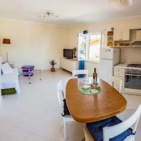Apartman Iva & Marin Apartment *